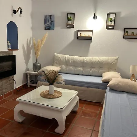 La Esencia De Ana Toribia Casa de Férias *
